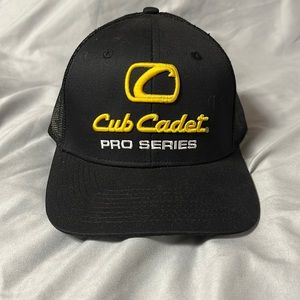 Cub Cadet hat